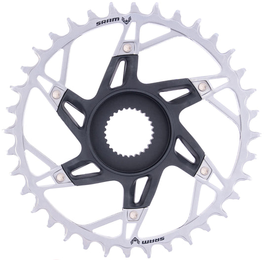 Sram kettingblad xx eagle transmission e-mtb chain ring xx eagle tr. e-mtb 36t