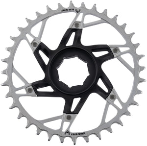 Sram kettingblad xx eagle transmission e-mtb chain ring xx eagle tr. e-mtb 36t
