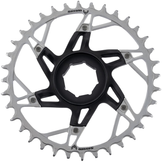 Sram kettenblatt xx eagle transmission e-mtb chain ring xx eagle tr. e-mtb 36t