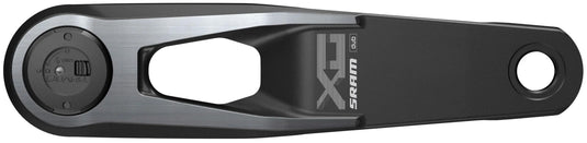 Sram kurbel x0 eagle axs transmission crank pm x0 eagle axs tr. 170mm