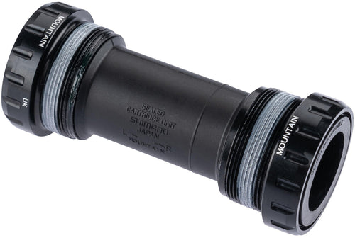 Shimano bracketset xt sm-mt800 . bot.bracket shim.xt sm-m800 bsa