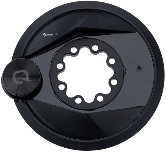 Sram crank-ster powermeter eagle axs transmissie spider pm eagle axs tr. 8 screws