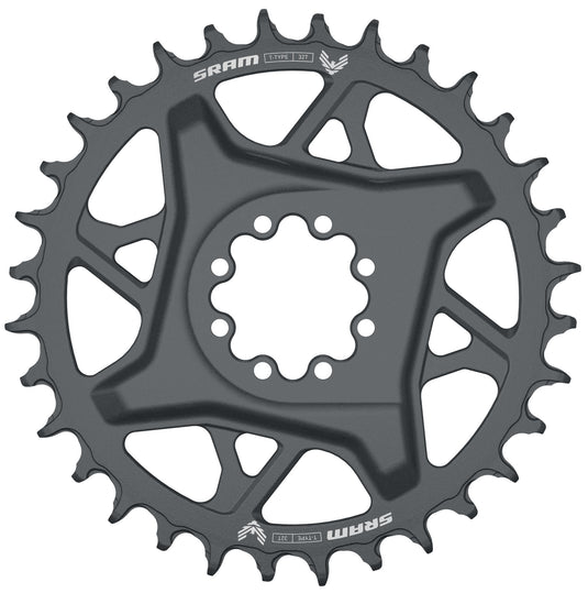 Sram kettingblad gx eagle transmission chain ring gx eagle trans. 32t grey