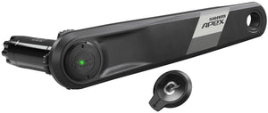 Sram crank apex axs crank powermeter apex axs 160mm