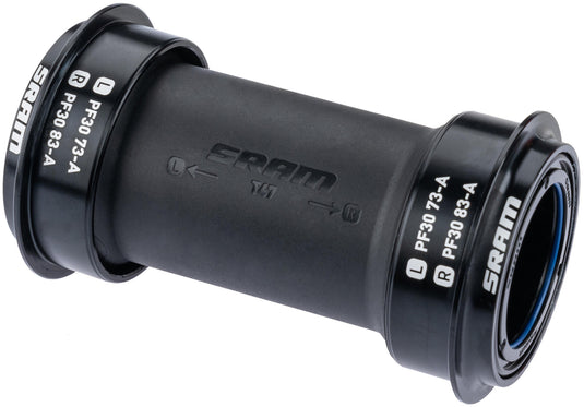 Sram bracketset dub bot.bracket dub bb30 pressfit 83mm wide