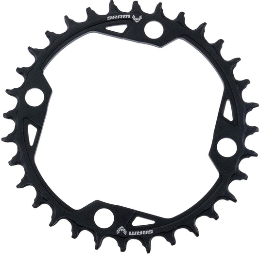 Sram kettenblatt eagle transmission e-mtb chain ring eagle tr. e-mtb 32t 104mm