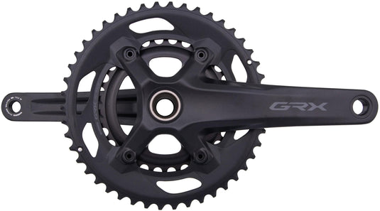 Shimano kettenradgarnitur grx fc-rx600 shim.krg grx fcrx600 46 30 172.5 sw 10f ht2