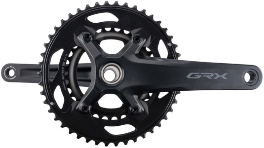 Shimano kettenradgarnitur grx fc-rx610 shim.krg grx fcrx610 46 30 172.5 sw 12f ht2