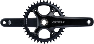 Shimano crankstel grx fc-rx820 shim.krg grx fcrx8201 40 170 sw 12f ht2