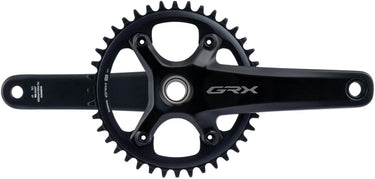Shimano crankstel grx fc-rx820 shim.krg grx fcrx8201 40 170 sw 12f ht2