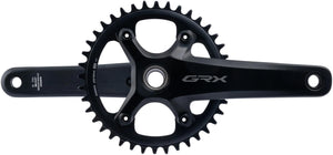 Shimano crankstel grx fc-rx820 shim.krg grx fcrx8201 40 172.5 sw 12f ht2