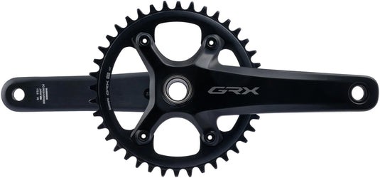 Shimano kettenradgarnitur grx fc-rx820 shim.krg grx fcrx8201 40 172.5 sw 12f ht2