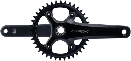 Shimano crankstel grx fc-rx820 crankset shim.grx fc-rx820 40t 175mm