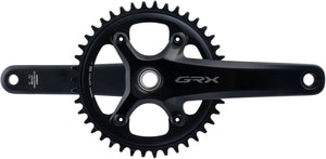 Shimano crankstel grx fc-rx820 shim.krg grx fcrx8201 42 175 sw 12f ht2