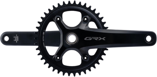 Shimano crankstel grx fc-rx820 crankset shim.grx fc-rx820 42t 175mm