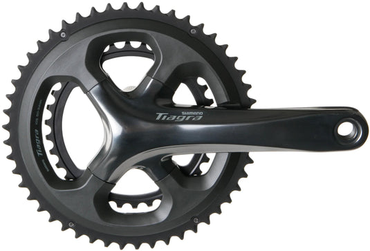 Shimano kettenradgarnitur tiagra fc-4700 cranks.shim.tiagra fc4700 34 48t.175mm ht2 10sp gr.