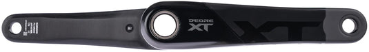 Shimano kurbelarmsatz deore xt fc-m8200 shim.crank set xt m8200 170 sw ht2 12f. kl55