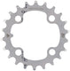 Contec kettenblatt c.drive ct chain ring c.drive 22t 64mm silver