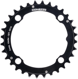 Contec kettenblatt c.drive ct chainring c.drive 104mm 32 t. 4-arm symm.