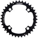 Contec kettenblatt c.drive ct chain ring c.drive 104mm black