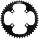 Contec kettenblatt c.drive ct chain ring c.drive 48t 104mm black