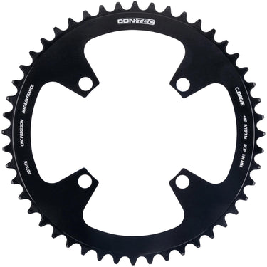 Contec kettenblatt c.drive b ct chainring c.drive b 104mm 48 z. bosch 11-sp.