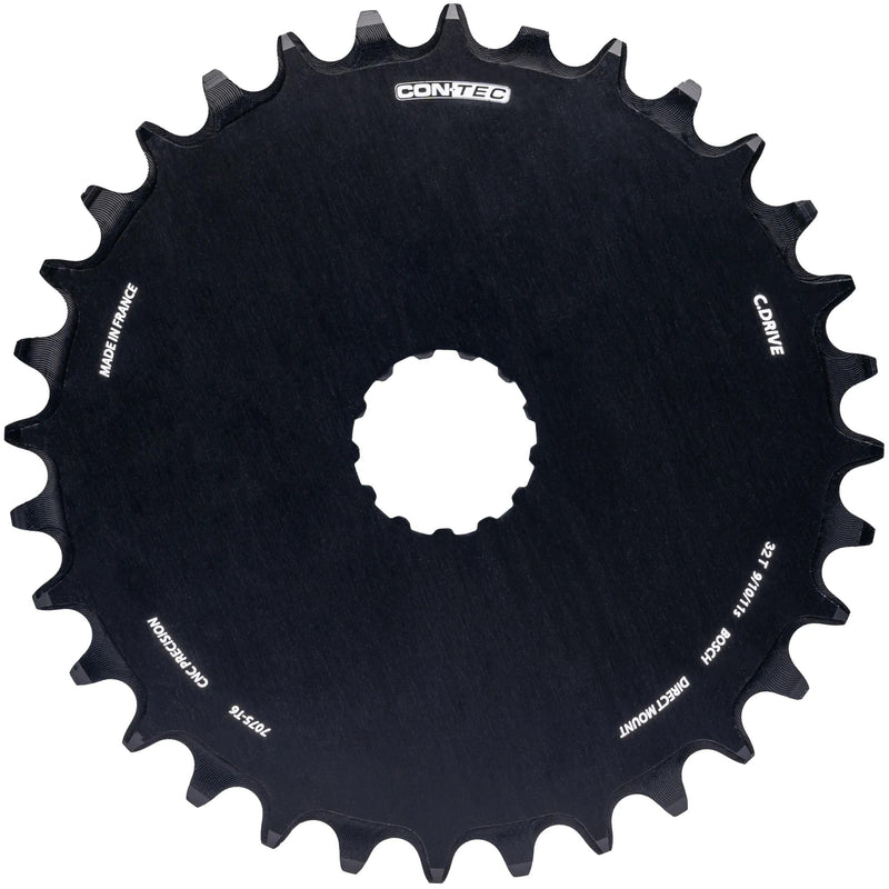 Load image into Gallery viewer, Contec kettenblatt c.drive dm ct chainring c.drive dm directmount 32z. bosch
