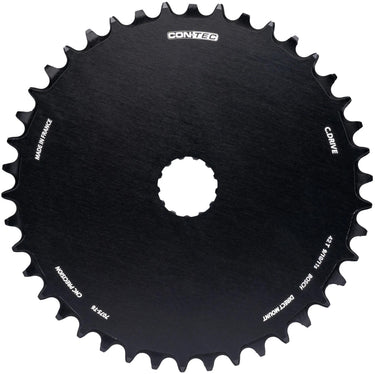 Contec kettenblatt c.drive dm ct chainring c.drive dm directmount 42z. bosch