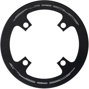 Contec kettenschutzscheibe c.guard ct chain guard c.guard 40-42t 186mm