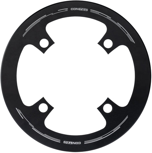 Contec kettenschutzscheibe c.guard ct chain guard c.guard 44-48t 210mm