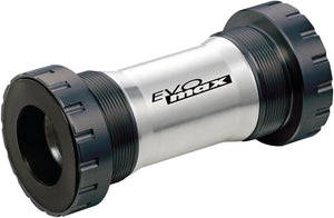Miche bracketset evo max bottom bracket evo max 107mm italian