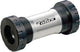 Miche bracketset evo max bottom bracket evo max 107mm italian
