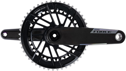 Sram kettenradgarnitur force e1 krg force e1 48 35 170 mm dub