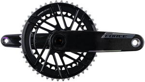 Sram kettenradgarnitur force e1 krg force e1 46 33 170 mm dub