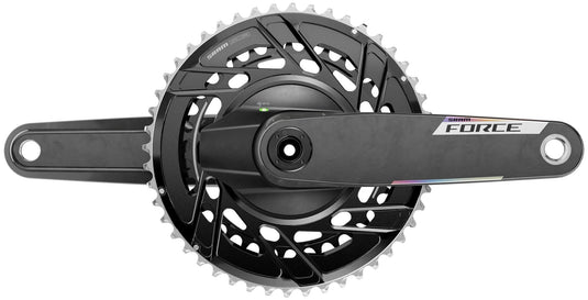 Sram crankstel force axs e1 . krg pm force e1 48 35 172.5 mm dub