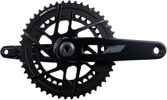 Sram kettenradgarnitur rival e1 krg rival e1 48 35 165 mm dub