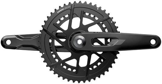 Sram crankstel rival e1 . krg rival e1 48 35 172.5 mm dub