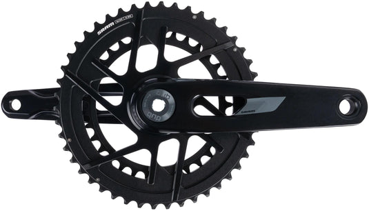 Sram kettenradgarnitur rival e1 krg rival e1 46 33 160 mm dub