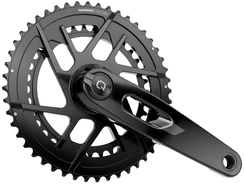Load image into Gallery viewer, Sram crankstel rival axs e1 . krg pm rival e1 48 35 172.5 mm dub
