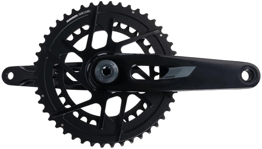 Sram kettenradgarnitur rival axs e1 krg pm rival e1 46 33 170 mm dub
