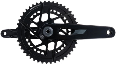 Sram kettenradgarnitur rival axs e1 krg pm rival e1 46 33 172.5 mm dub