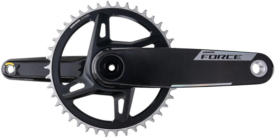Sram crankstel force 1 xplr e1 krg force xplr e1 42z 175mm wide dub