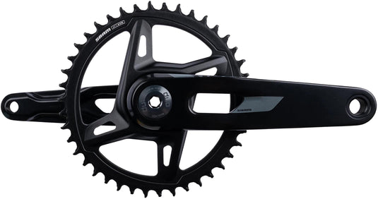 Sram kettenradgarnitur rival 1 xplr e1 krg rival xplr e1 42z 170mm wide dub