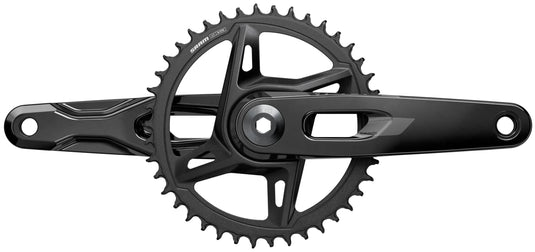 Sram kettenradgarnitur rival 1 xplr e1 krg rival xplr e1 42z 172,5mm wide dub