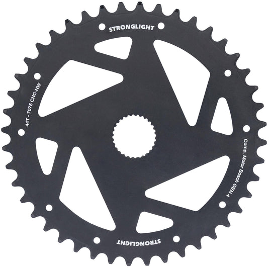 Stronglight kettingblad chain ring strongl. 44t gen.4