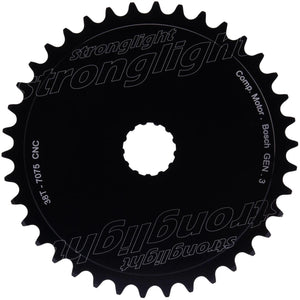 Stronglight kettingblad chain ring strongl. 38t