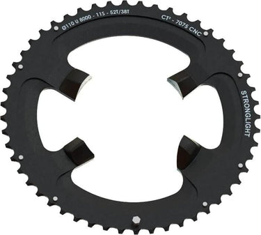 Stronglight kettingblad ct2 chain ring ct2 50 teeth