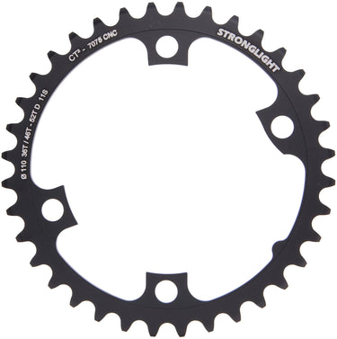 Stronglight kettingblad ct2 chain ring ct2 46 teeth