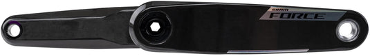Sram kurbelsatz force e1 crank set force e1 dub 170 mm