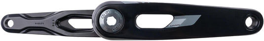 Sram kurbelsatz rival e1 crank set rival e1 dub 170 mm